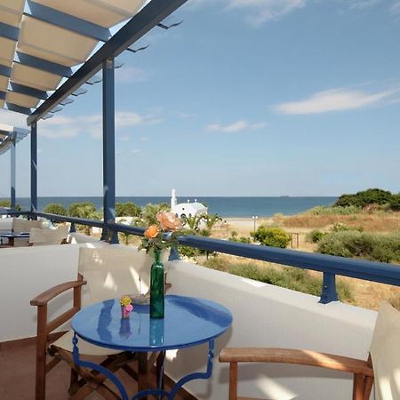 Kythera Golden Sun Agia Pelagia  Buitenkant foto